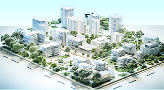 協(xié)調(diào)好保障性住房與商品住房、保障性租賃住房等的關系